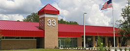 Alachua County Fire Stations